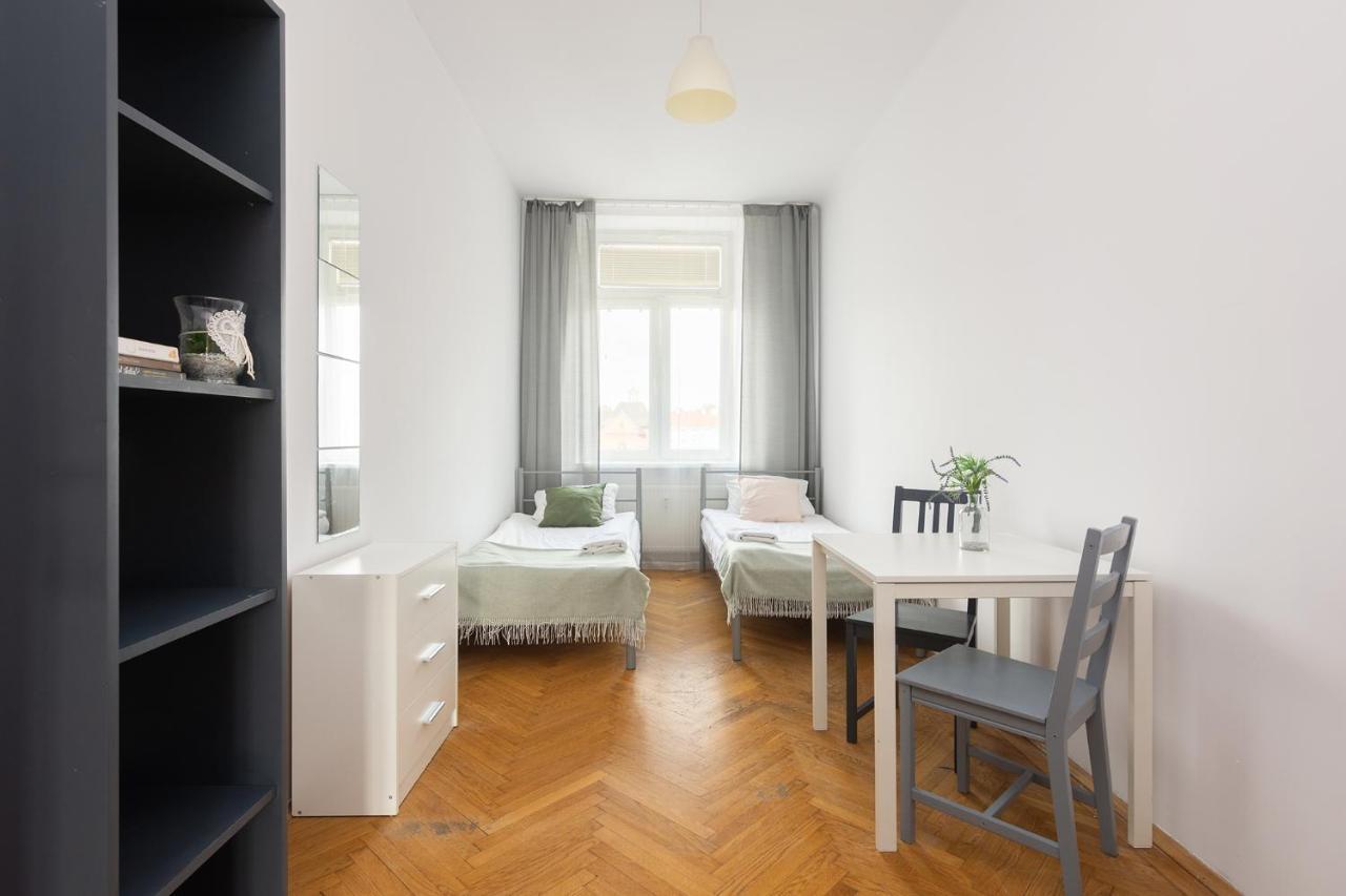 Rooms Nearto Main Square Krakau Exterior foto
