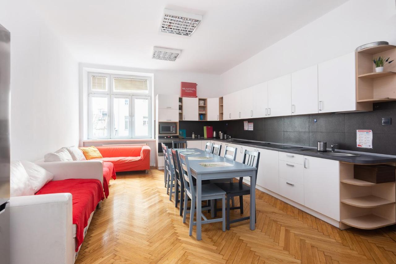 Rooms Nearto Main Square Krakau Exterior foto